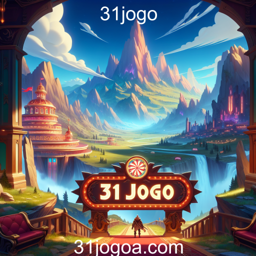 Desbravando Mundos: A Fascinante Jornada dos Jogos de Aventura
