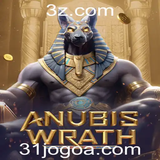 Descubra o Mundo de AnubisWrath: O Jogo de Estratégia com Elementos de Aposta