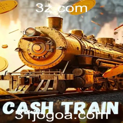 CashTrain: Descubra a Nova Sensação dos Jogos de Aposta