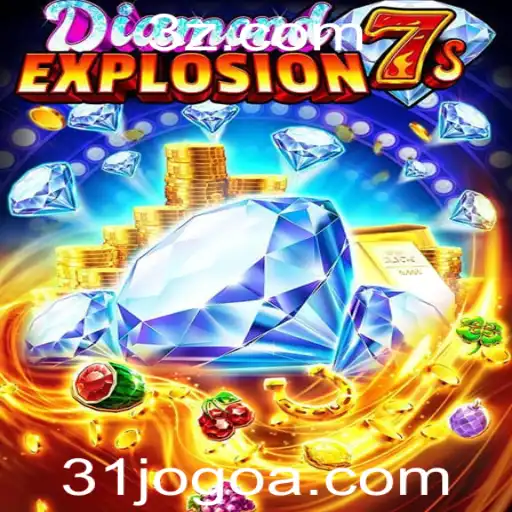 Explorando o Fascinante Mundo de DiamondExplosion7s: O Jogo do Momento