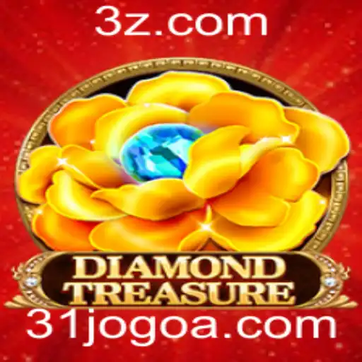 Descubra o Mundo Fascinante do Jogo Diamondtreasure