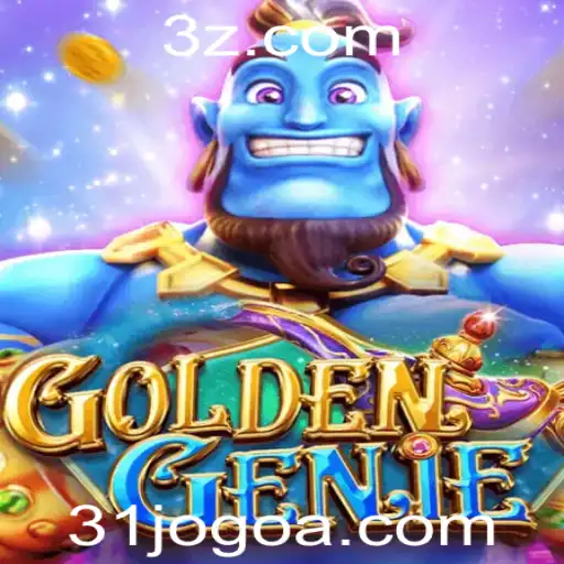Explorando GOLDENGENIE: Um Novo Conceito no Mundo dos Jogos de Apostas