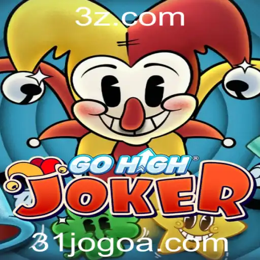 Descubra o Emocionante Jogo 'GoHighJoker'