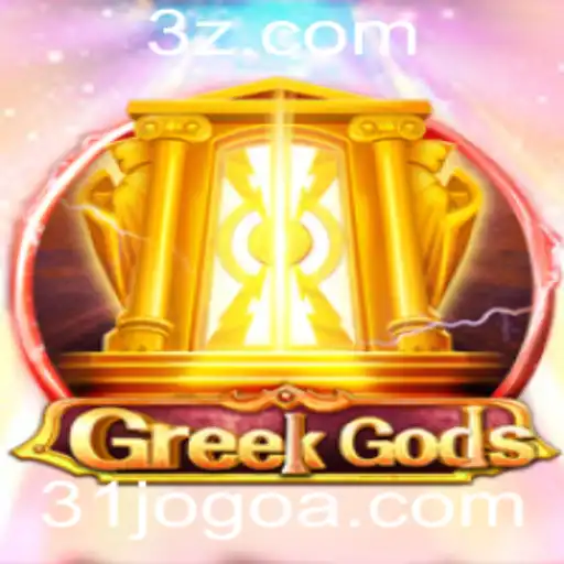 Descubra o Fascinante Mundo do 'GreekGods' e o Envolvente 31 Jogo Bet