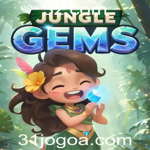 Explorando JungleGems: Um Guia Detalhado Sobre Este Empolgante Jogo de Apostas