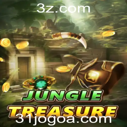 JungleTreasure: Descobrindo o Fascinante Mundo do Jogo de Aventura