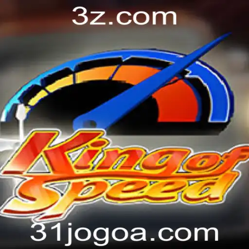 Explorando o Mundo Empolgante de KingofSpeed: 31 Jogo Bet
