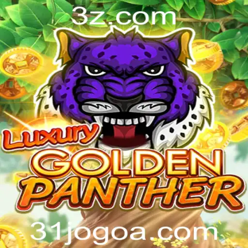 Descubra o Fascinante Mundo de LUXURYGOLDENPANTHER - O Jogo do Momento