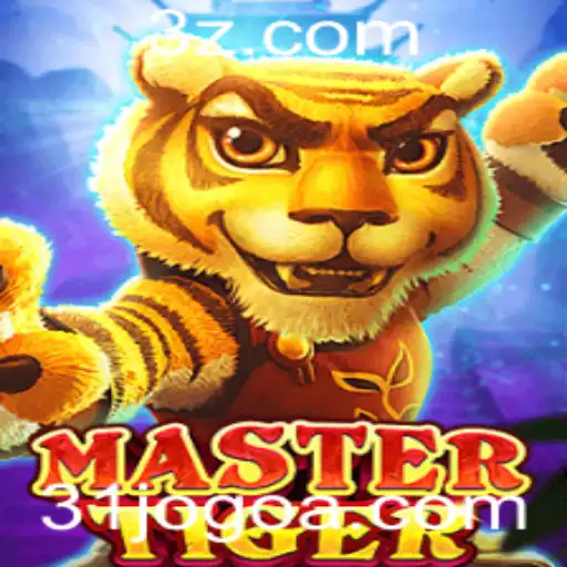 Descubra o Fascinante Mundo de MasterTiger