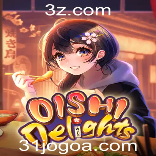 Explorando o Mundo de OishiDelights: O Novo Favorito dos Jogos de Aposta