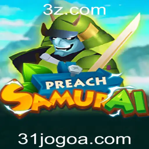 PreachSamurai: O Emocionante Jogo de Estratégia e Aventura
