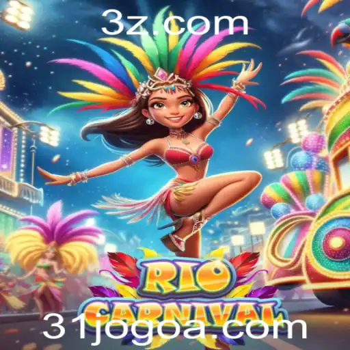 Explorando RioCarnival: Um Mergulho no Jogo Atraente e Suas Regras