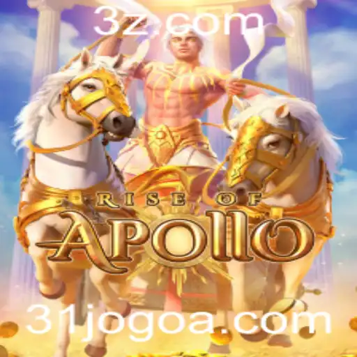 Explorando o Jogo RiseofApollo: A Nova Sensação no Mundo das Apostas