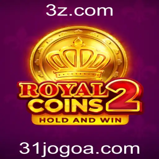 RoyalCoins2: A Nova Geração de Jogos de Apostas
