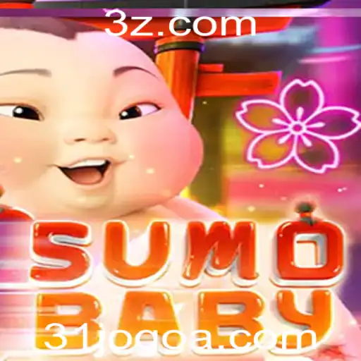 SumoBaby: Um Mergulho no Novo Sensação do Mundo dos Jogos