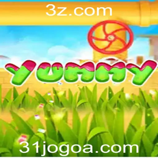 Yummy: Descubra as Emoções do 31 Jogo Bet
